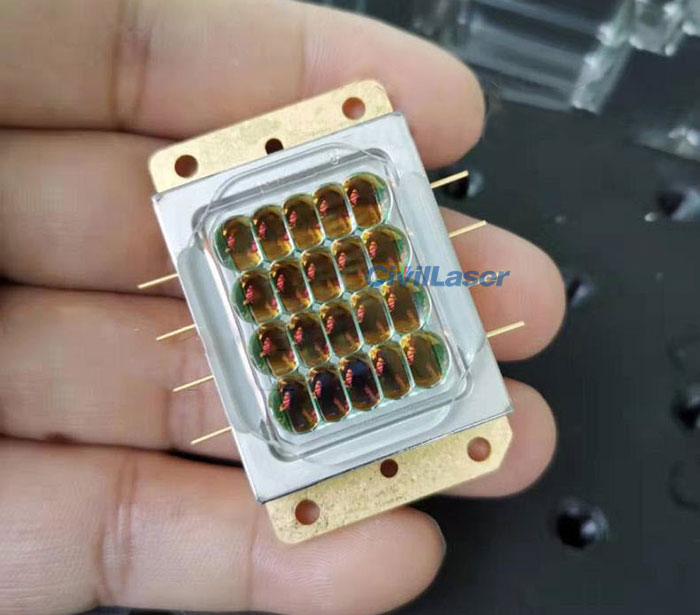 laser diode